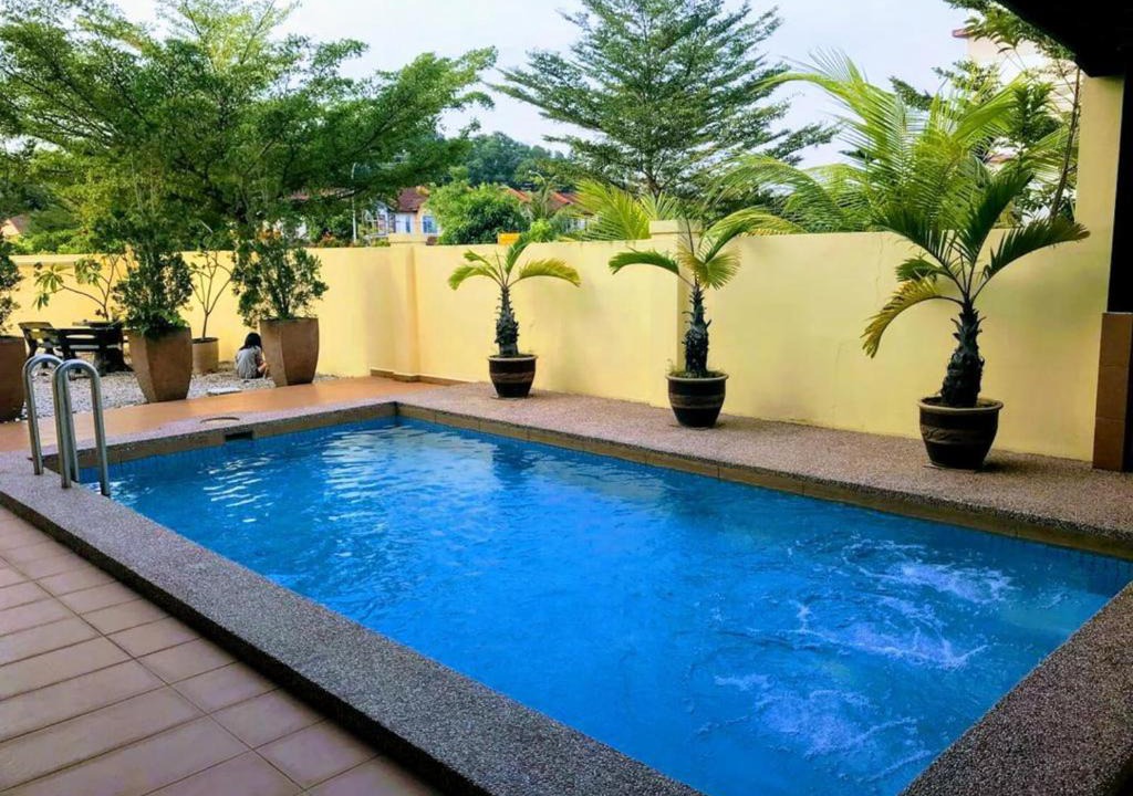 Yercaud House | Coco Resort Yercaud
