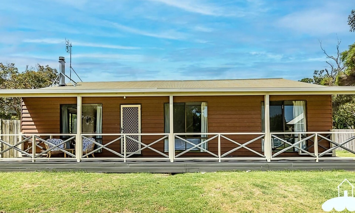 Sandy Point House | Cocomo