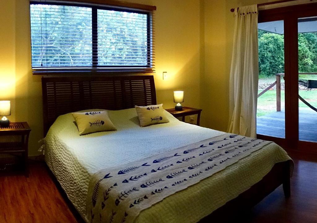 Cape Tribulation House | Coconut Beach House & Cottages