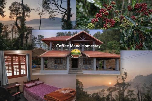 Mudigere House | Coffee Mane