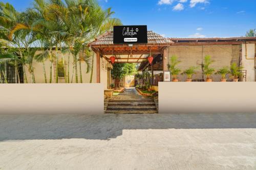Agara Hotel | Collection O Bannergatta Road Near Decathlon