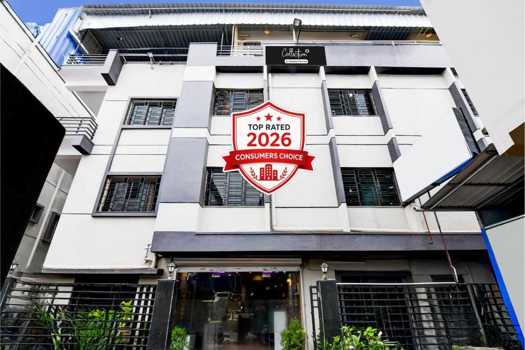 Joka Hotel | Collection O Behala Formerly Urban Guest House