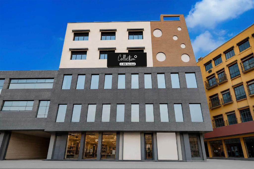 Dumdum Hotel | Collection O Dum Dum Nager Bazar Formerly Gokul Residency