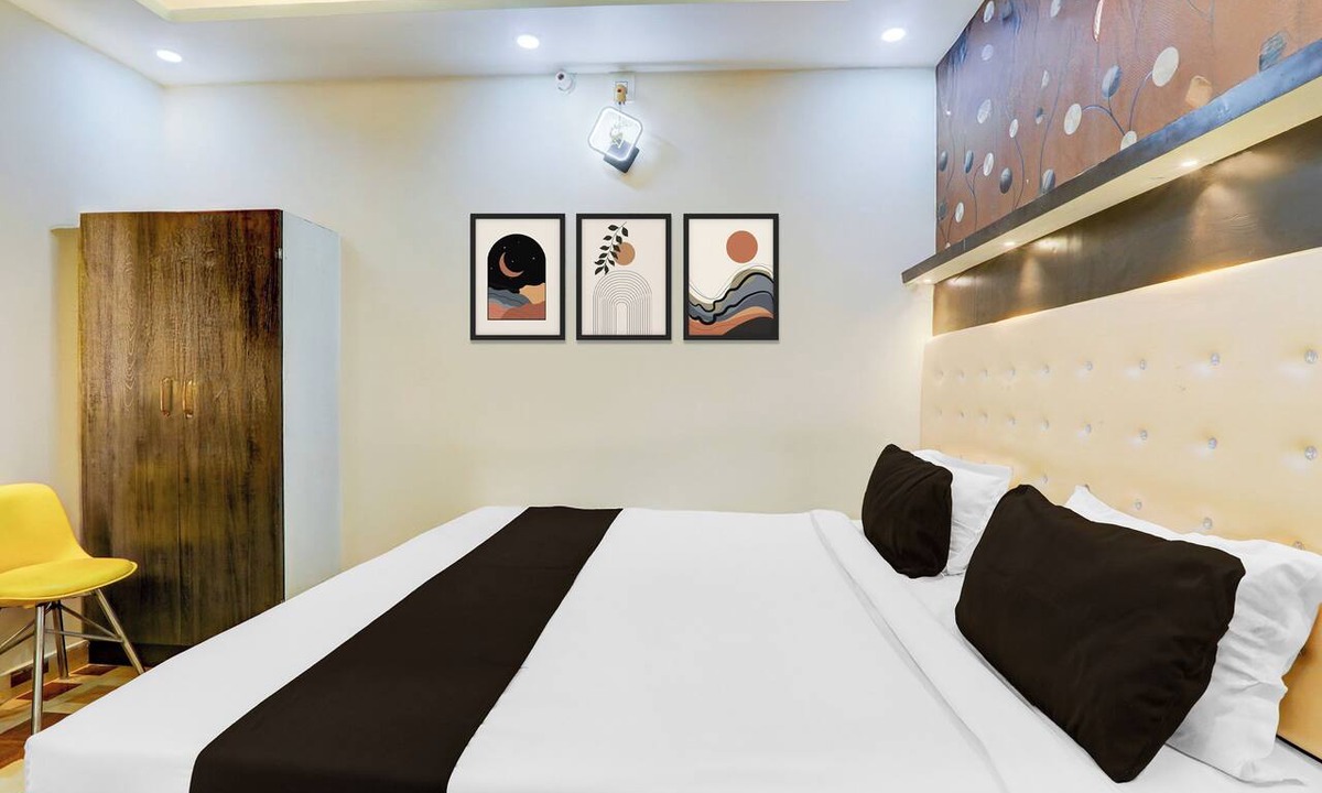 Danapur Hotel | Collection O Jagdeo Path Patna