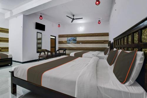 Kanooja Hotel | Collection O Kumbha Garh