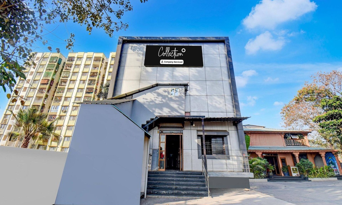 Alandi House | Collection O MIT Alandi