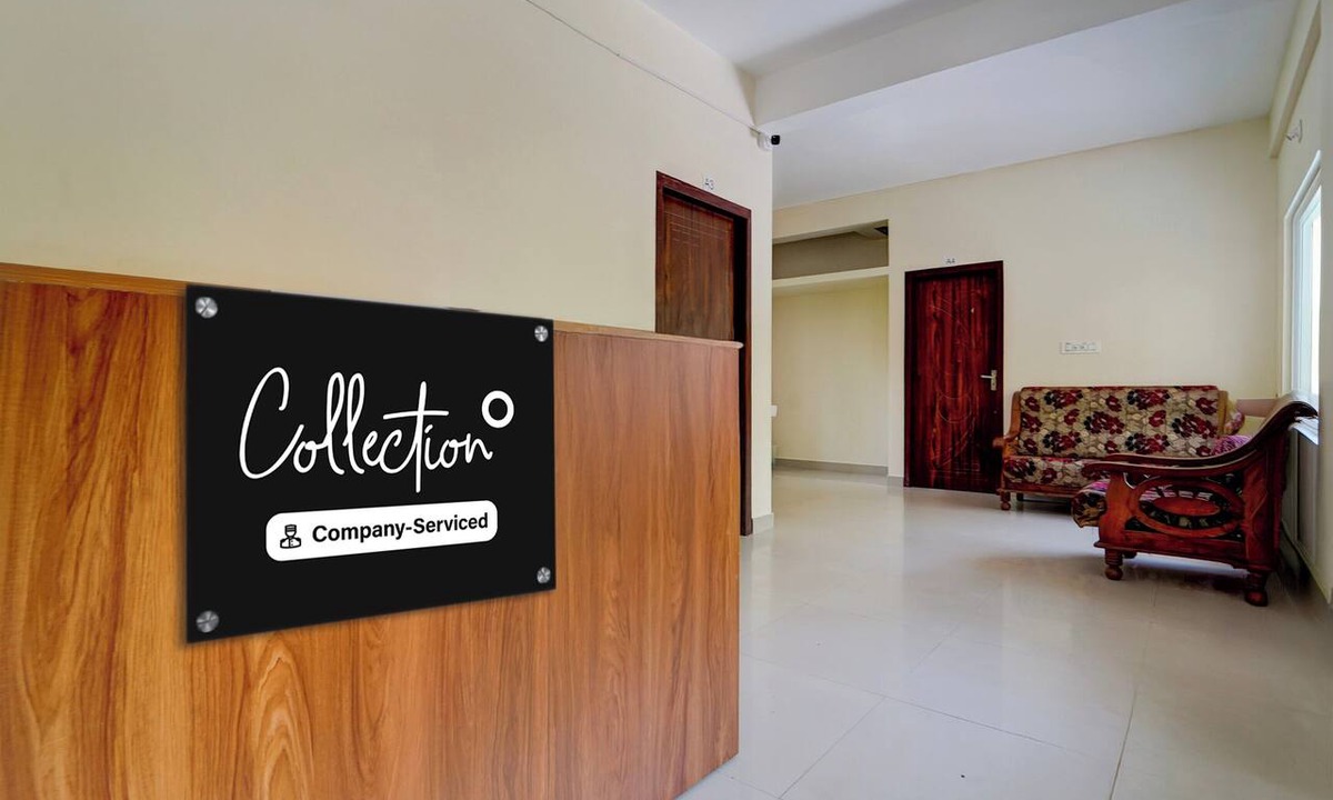 South West Hotel | Collection O Palam Near Railway Station