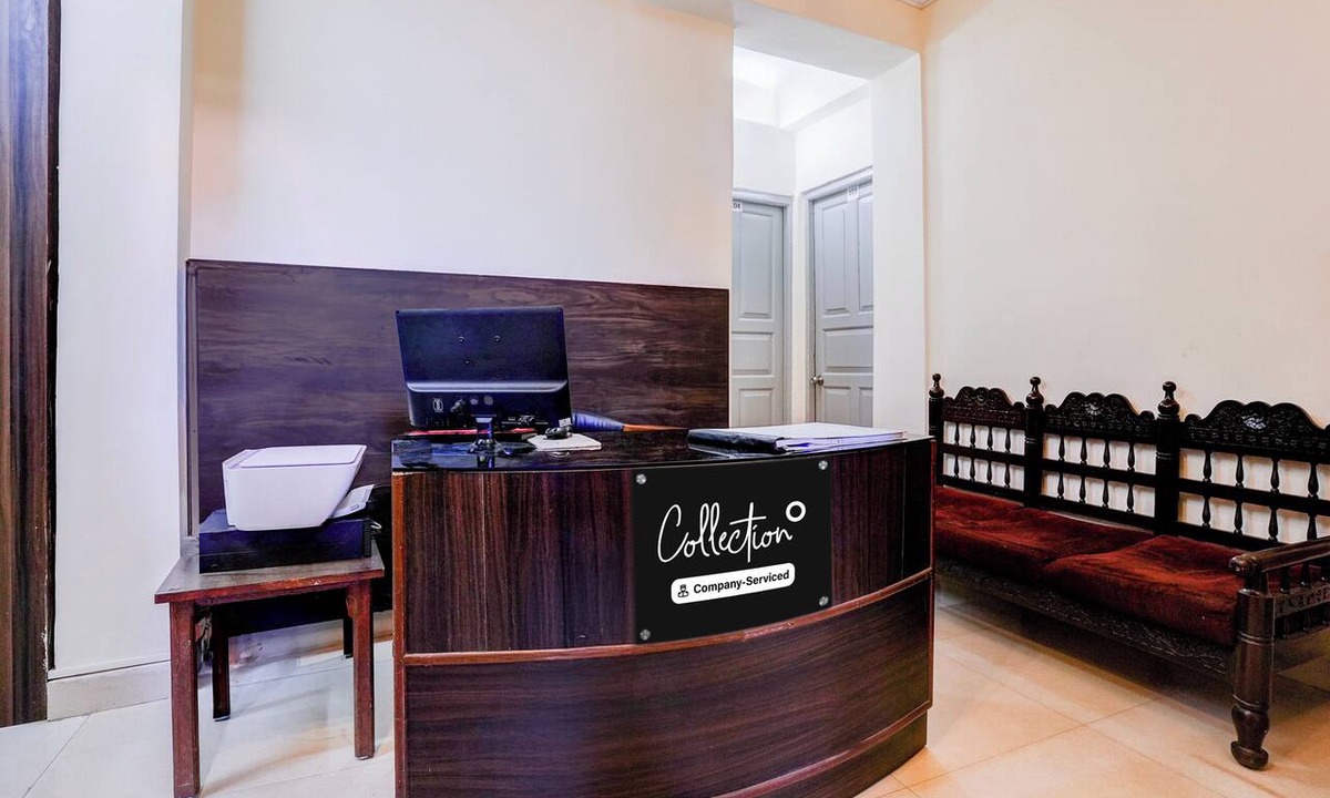Miramar Hotel | Collection O Panjim Near Miramar Beach