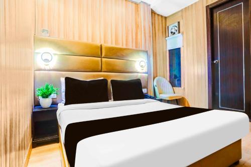 Allahabad Hotel | Collection O Prayagraj Rambag Railway Station