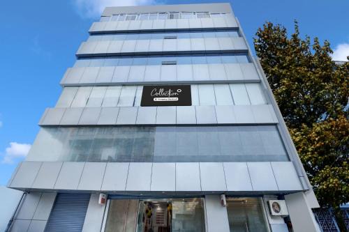 Patna Hotel | Collection O Rajeev Nagar Near Atal Path Formerly Vinayaka