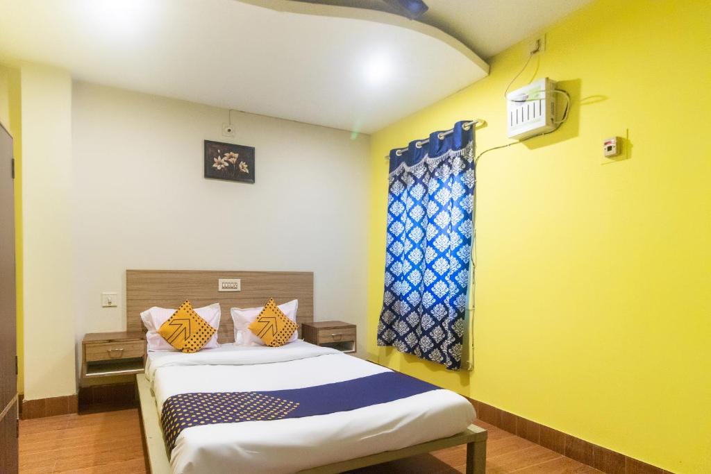 Cuttack Hotel | Collection O Royal King