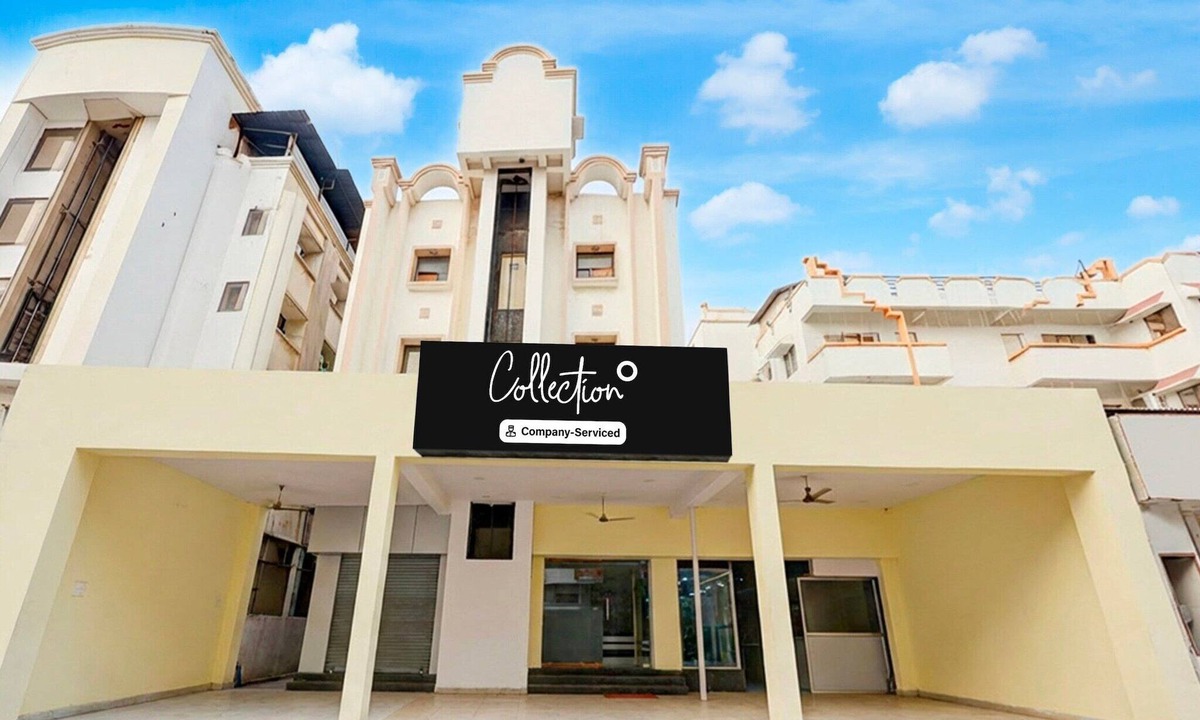 Shirdi House | Collection O Shri Sai Baba Temple