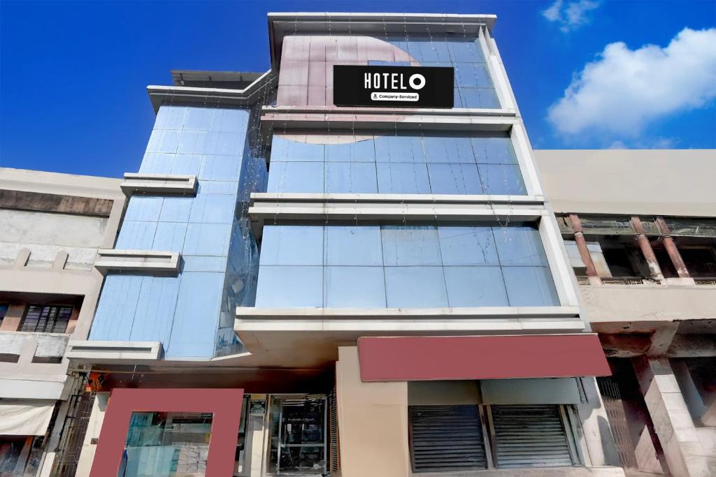 Vadodara Hotel | Collection O Sur Sagar Lakeview Vadodara Formerly Vintage Inn