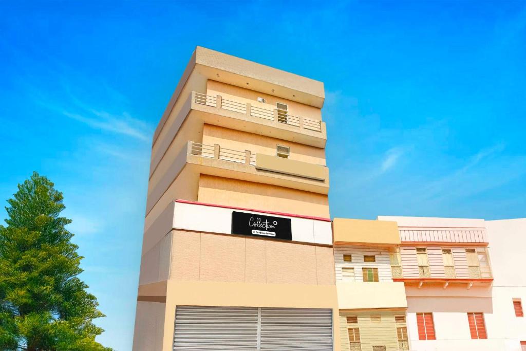 Ajmer Hotel | Collection O Taragarh Fort