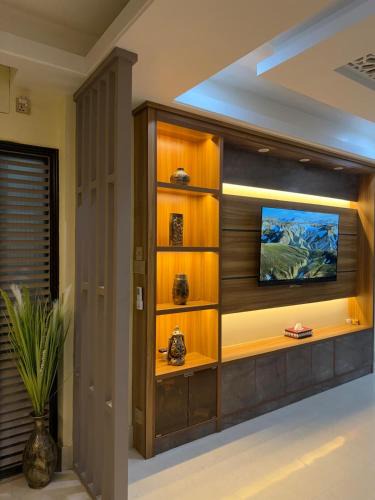 Sylhet Apartment | Comfortable Family & Holiday Apartment Central Sylhet Fully Air Condition