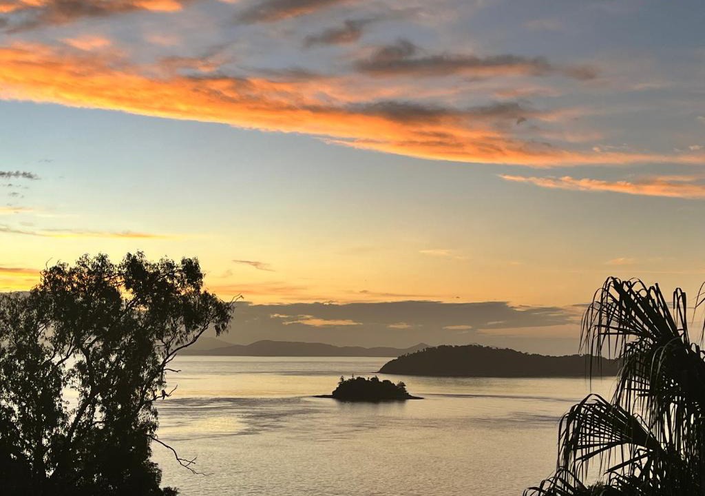 Hamilton Island Apartment | Compass Point