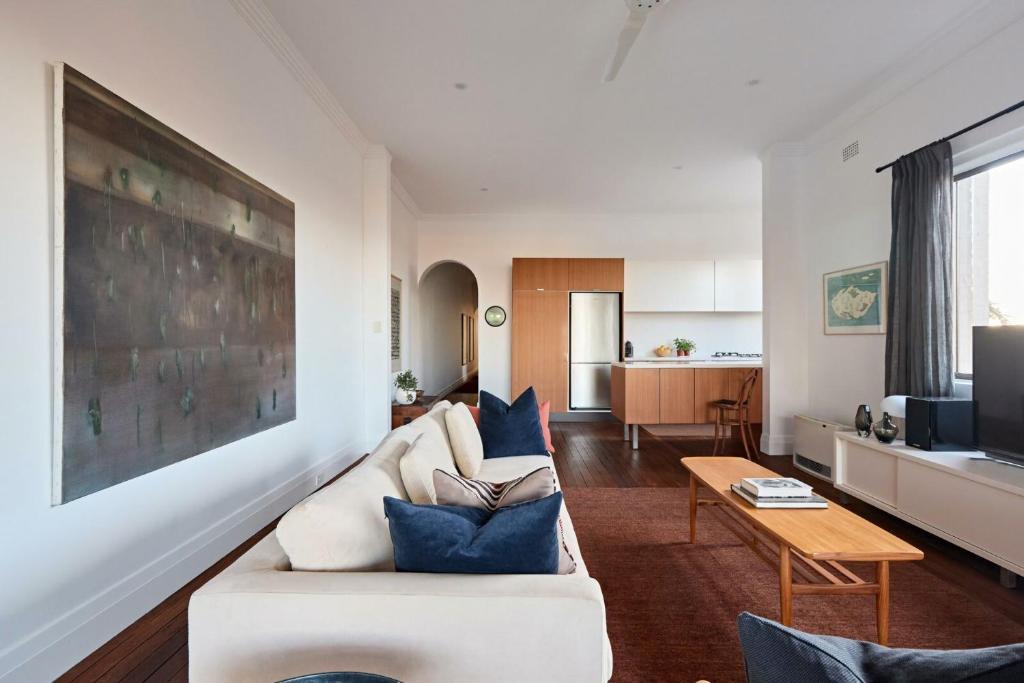 Coogee Apartment | Coogee Treetops