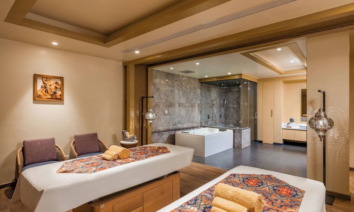 Somvarpet Hotel | Coorg Marriott Resort & Spa