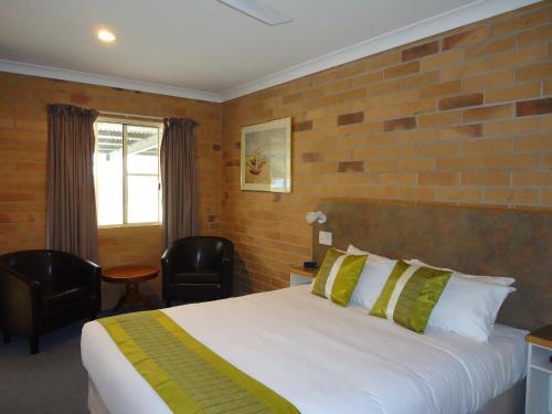 Nanango Hotel | Copper Country Motor Inn