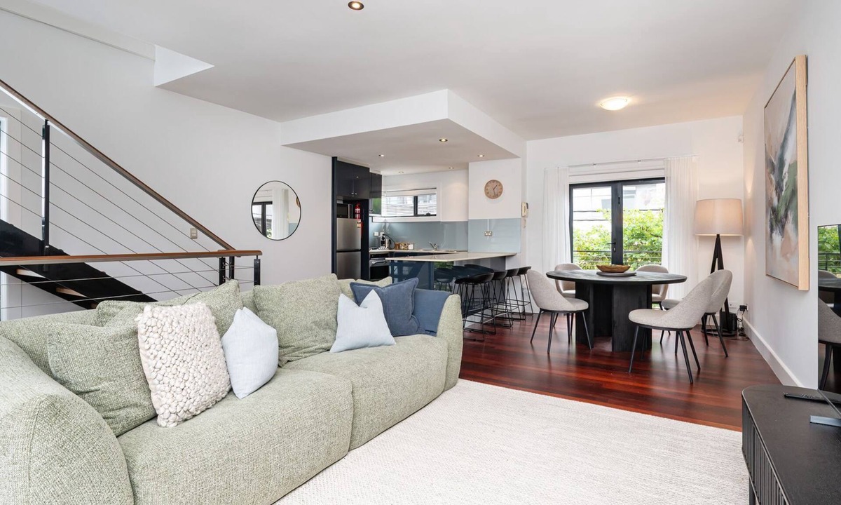 Richmond North House | Copperstone Corner, Richmond
