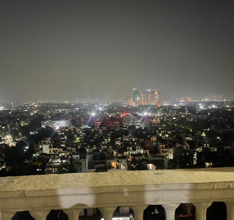 Greater Noida Hotel | Corestay