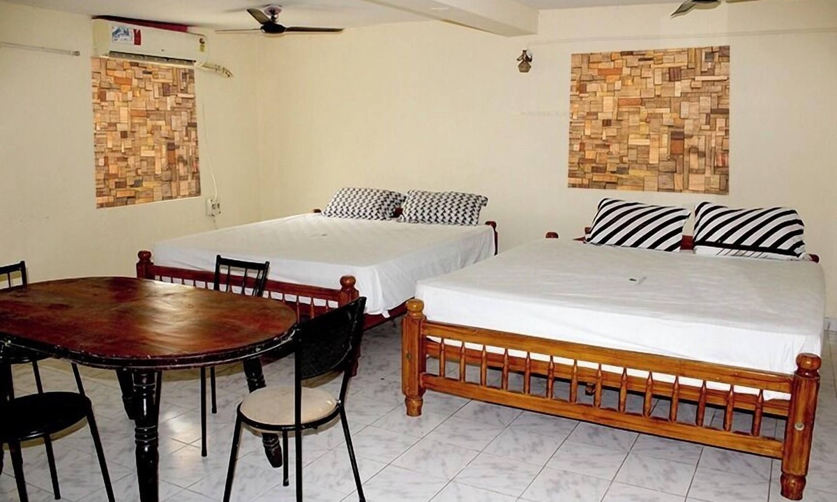 Anaikatti Hotel | Corniche Inn Resorts
