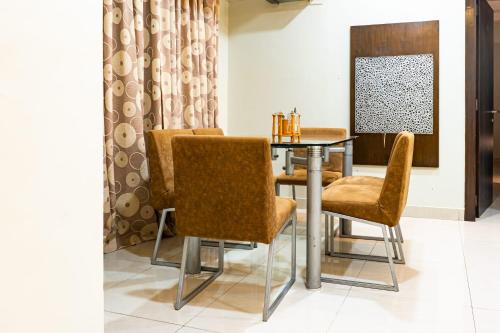 Bandra East Hotel | Corporate Apartments Private Limited Bandra