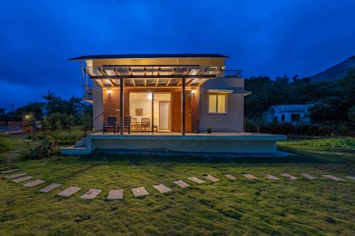 Paud Villa | CosmicStays Yutori Slow Living In Endless Nature
