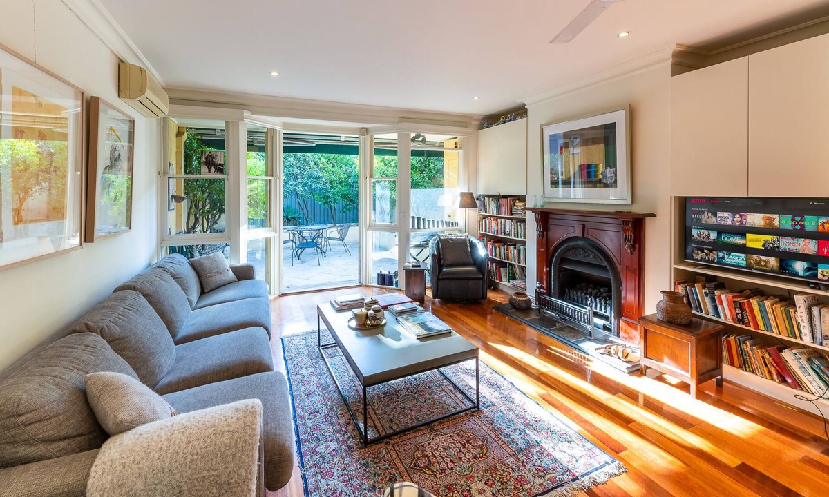 Richmond House | Cosy house in the heart of Richmond