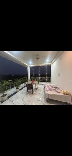 Chakia House | Countryside Comfort near CRPF Camp -Chakia Retreat
