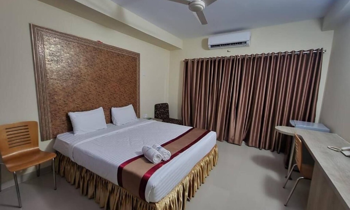 Cox's Bazar Hotel | Cox West Inn