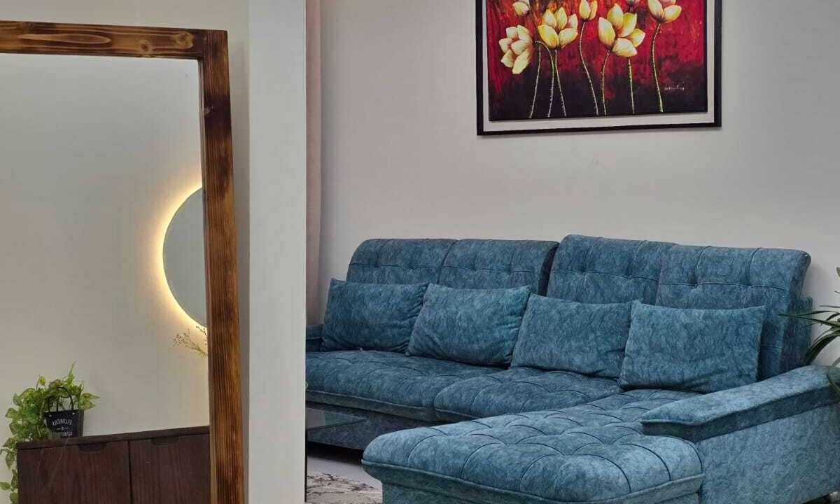 Banani Apartment | Cozy Family Stay near Banani 11 & Gulshan hotspots