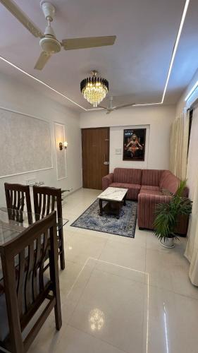 Mundhwa Apartment | Cozy Haven Retreat 2BHK