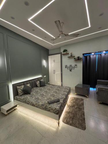 Greater Noida Hotel | Cozy heights