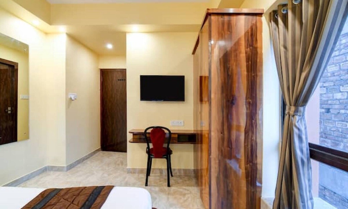 Rajarhat Apartment | Cozy Rooms In New Town