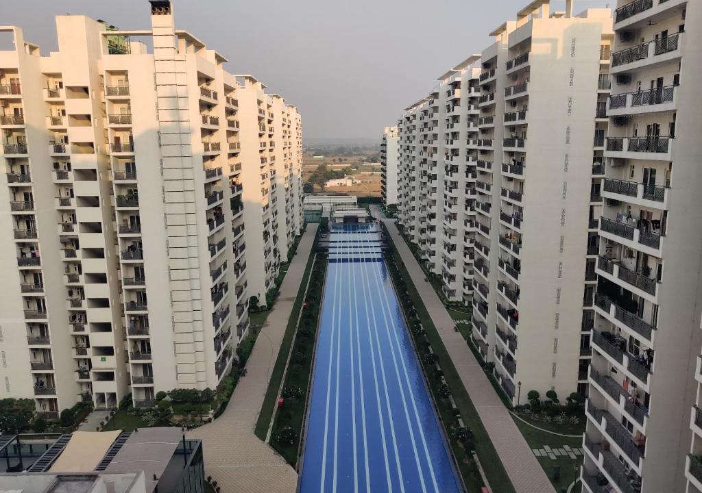 Gurugram Apartment | Crest9