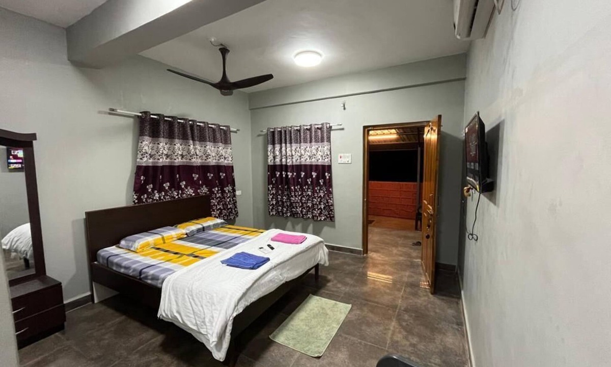 Mhsala Hotel | Crown hotel