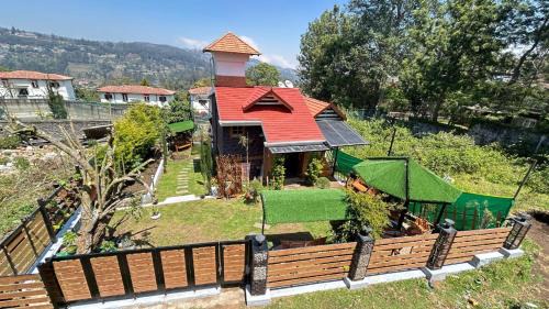 Kodaikanal Hotel | CS Holiday Villa