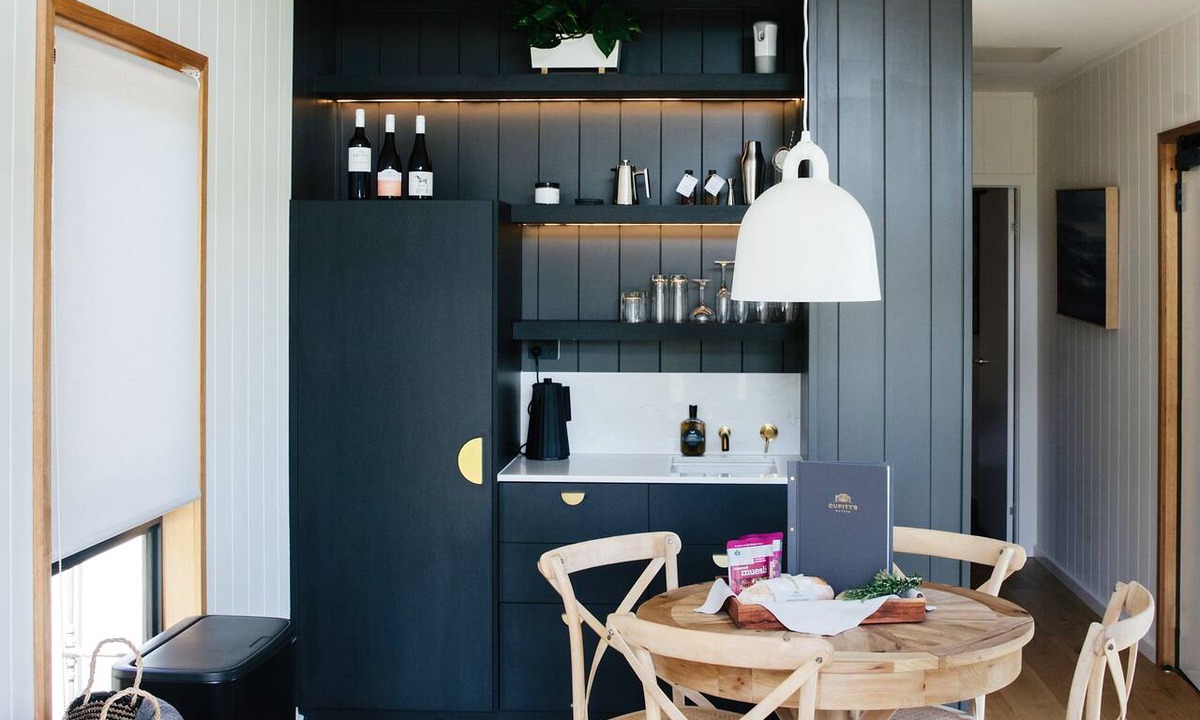 Ulladulla Hotel | Cupitt's Estate