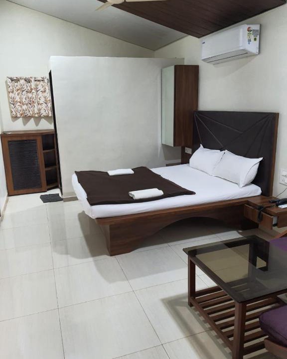 Palghar Resort | D Samudraa Beach Resort
