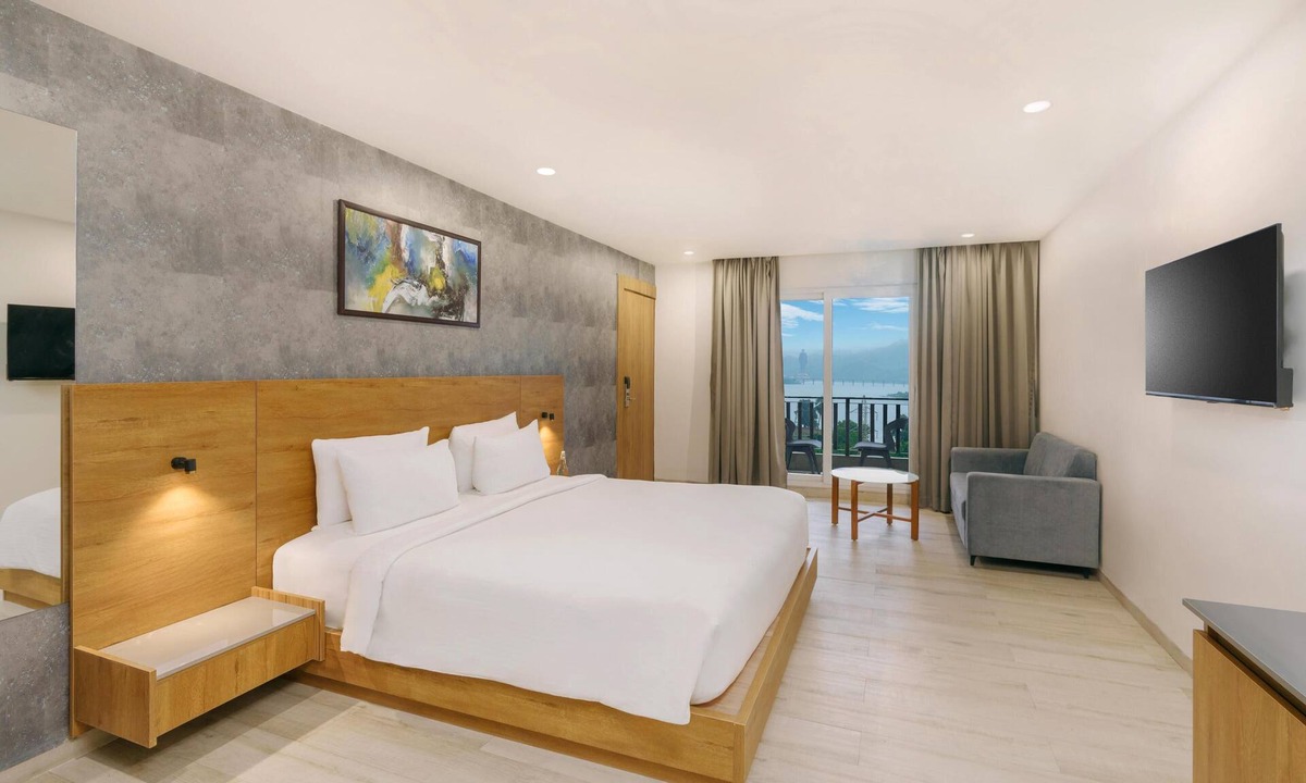 Rajpipla Hotel | D Square Statue of Unity Kevadia, a member of Radisson Individuals