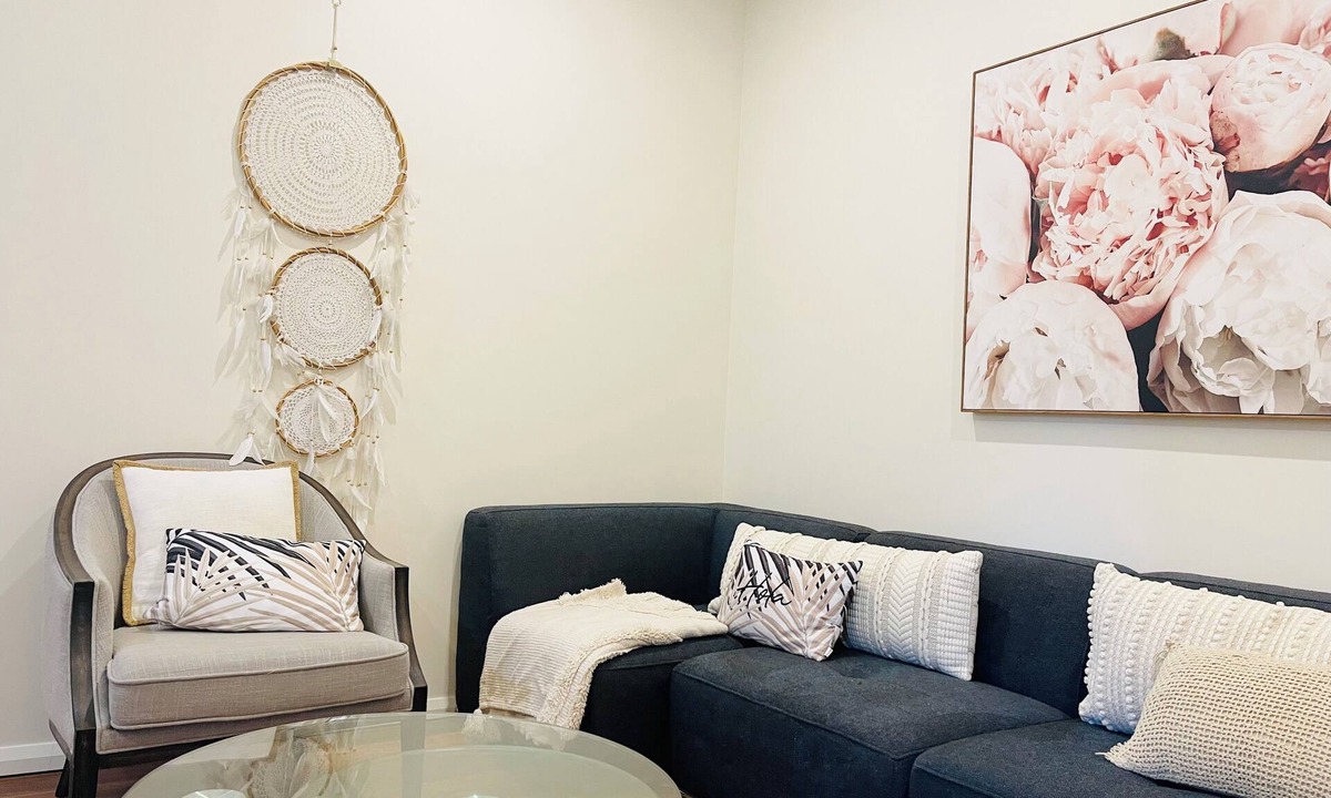 Braybrook House | D141 Your Joyful Vacation