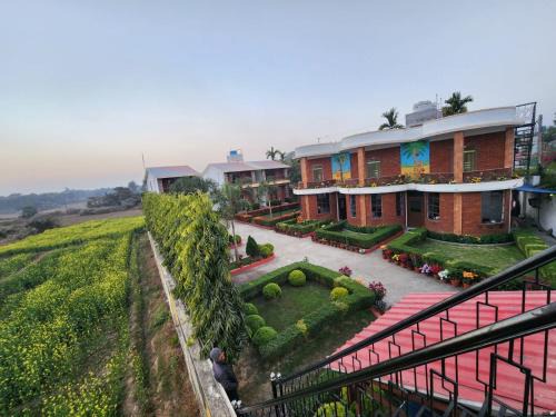 Daronda Hotel | Dakshinayana Resort & Resturant