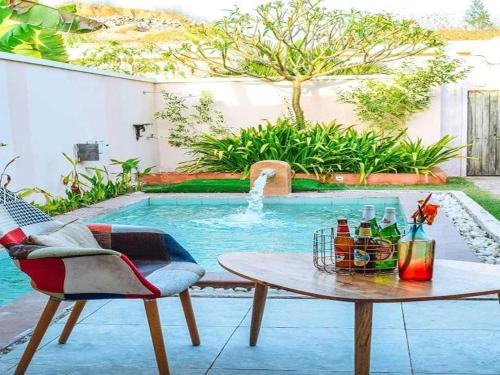 Bedla Hotel | DanCenter Parijat Villas & Suites Udaipur
