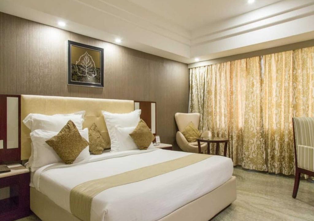 Kadadhe Hotel | DanCenter The Lake Abliss by CheckIn