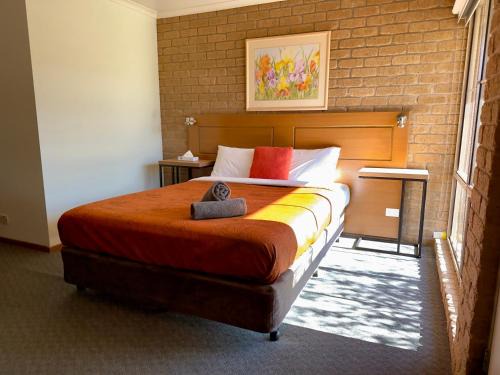 Wentworth Hotel | Darling Junction Motor Inn