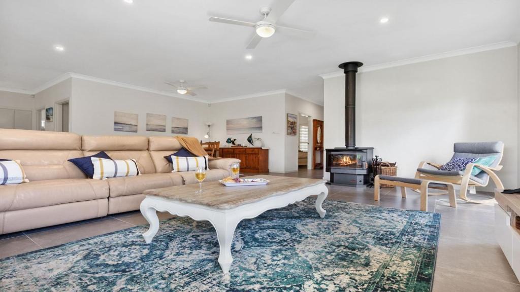 Callala Bay House | Darya Dream