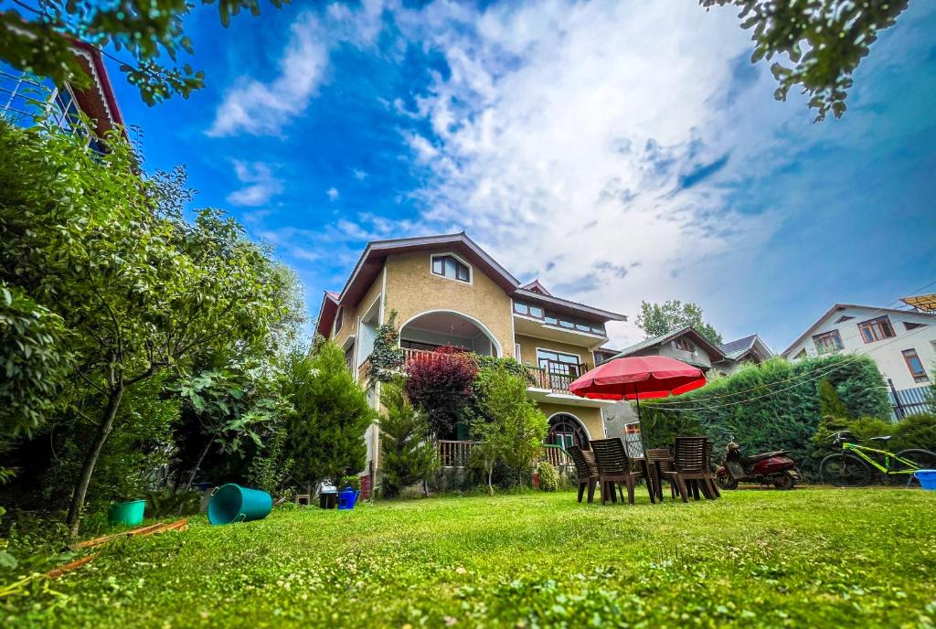 Brein House | De brook