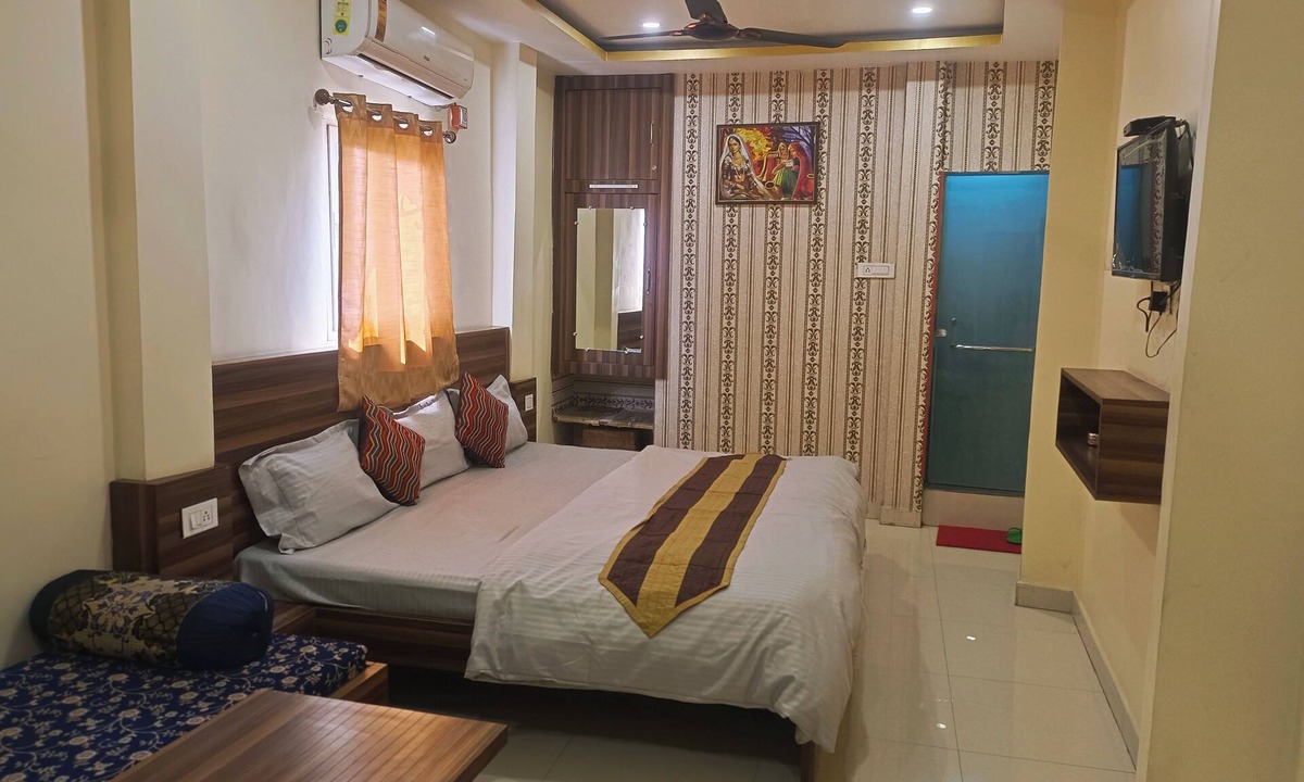 Sagar Hotel | Deepsun Regency Hotel