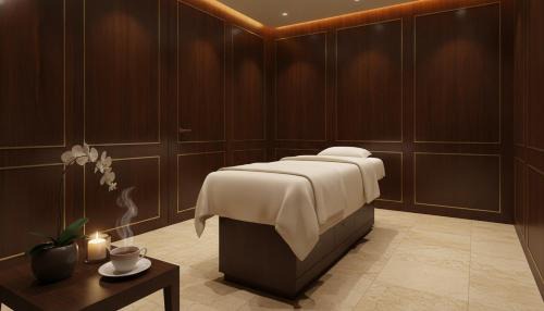 Kharghar Apartment | Define Spa